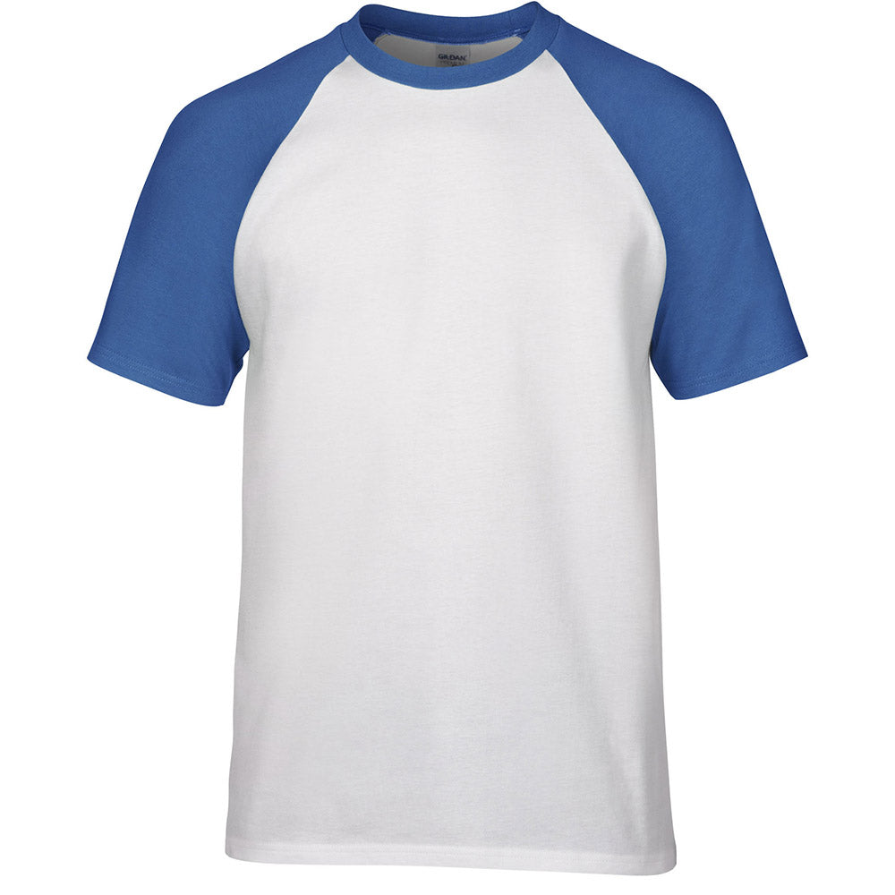 Custom Photo, Personalized Photo Baseball Tee