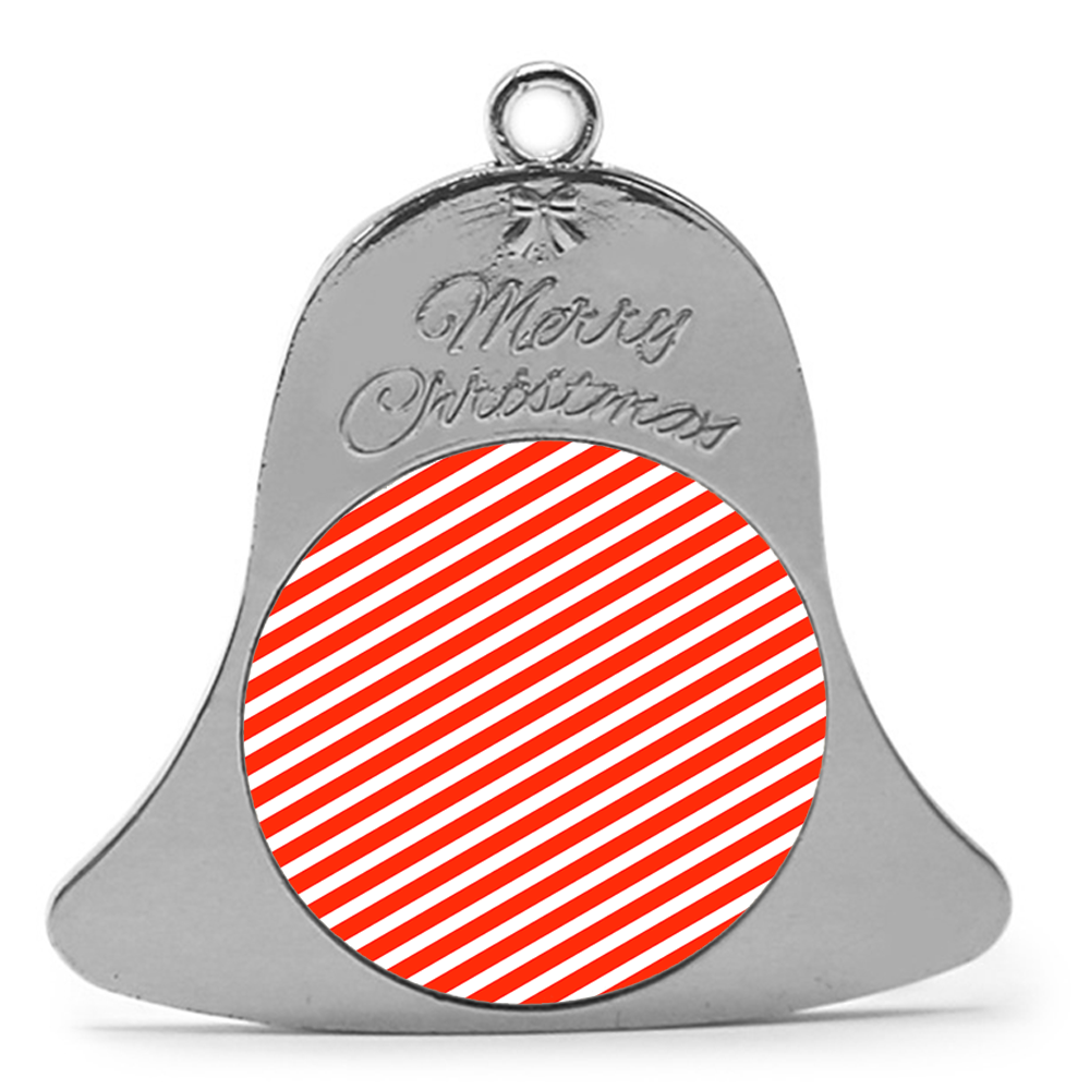 Someone We Love Fishing In Heaven Personalized Ball Ornaments