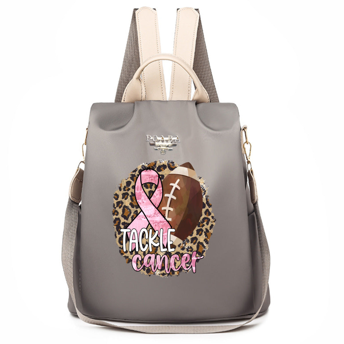 Tackle Cancet Backpack No.RS4CJN
