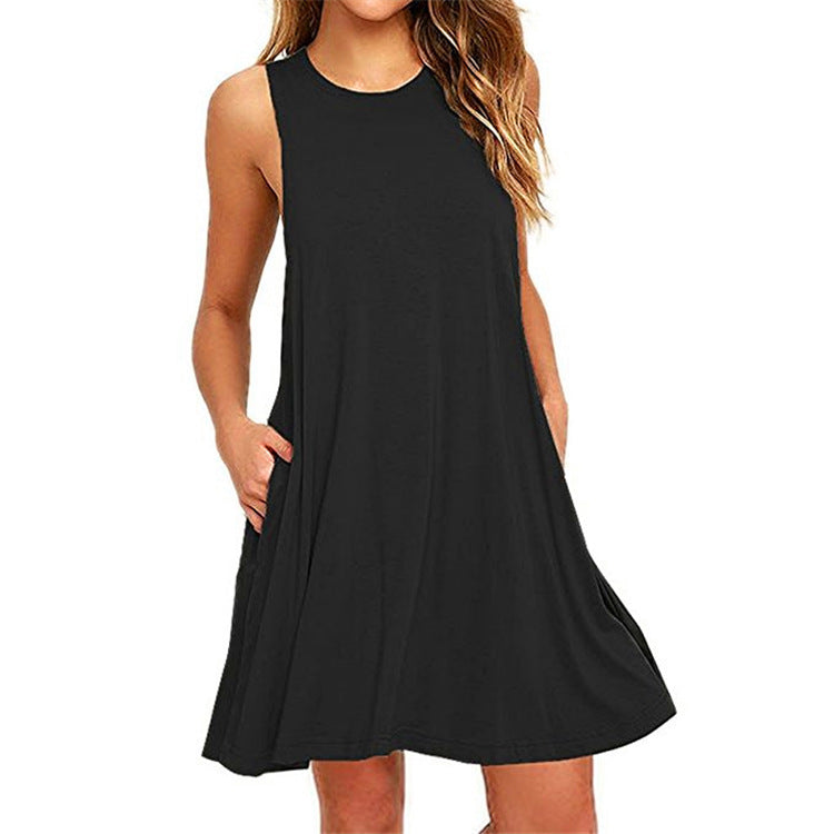 Trouble Together Fashion Besties Personalized Women Dresses