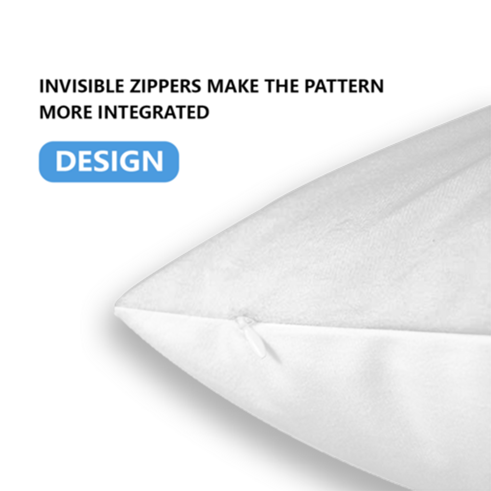 Grandkids Make Life Grand Dinosaur Family Personalized Polyester Linen Pillow