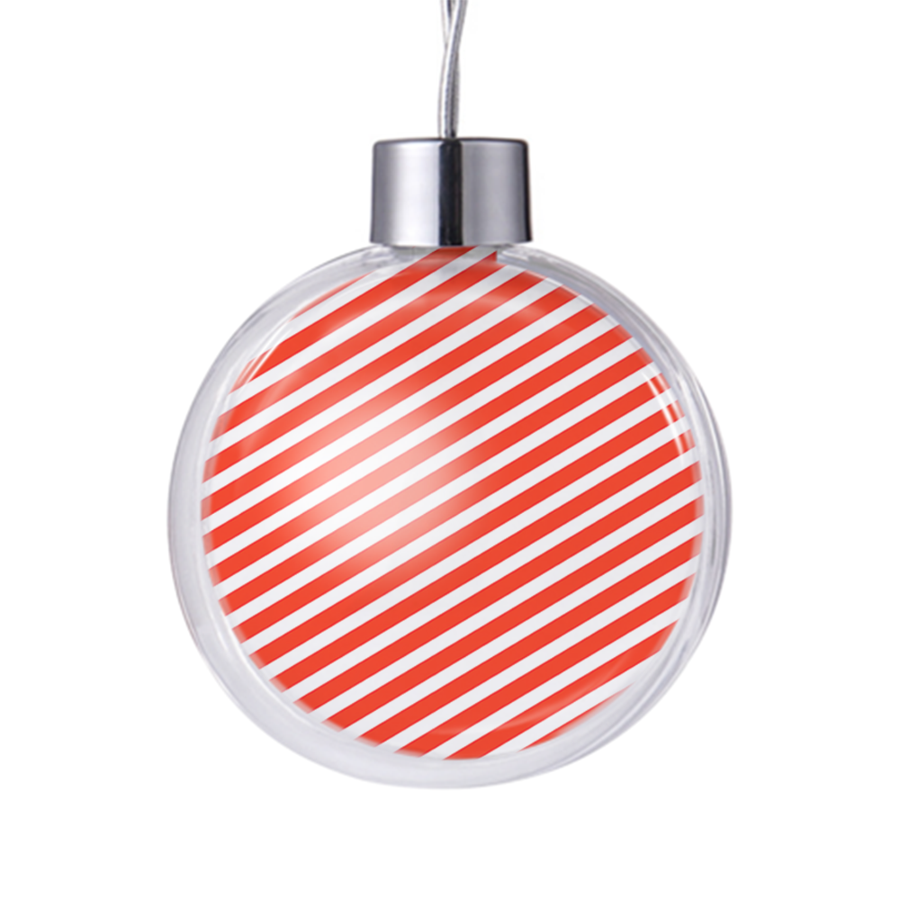 Doll Besties Sisters Sitting Christmas Ball Ornaments